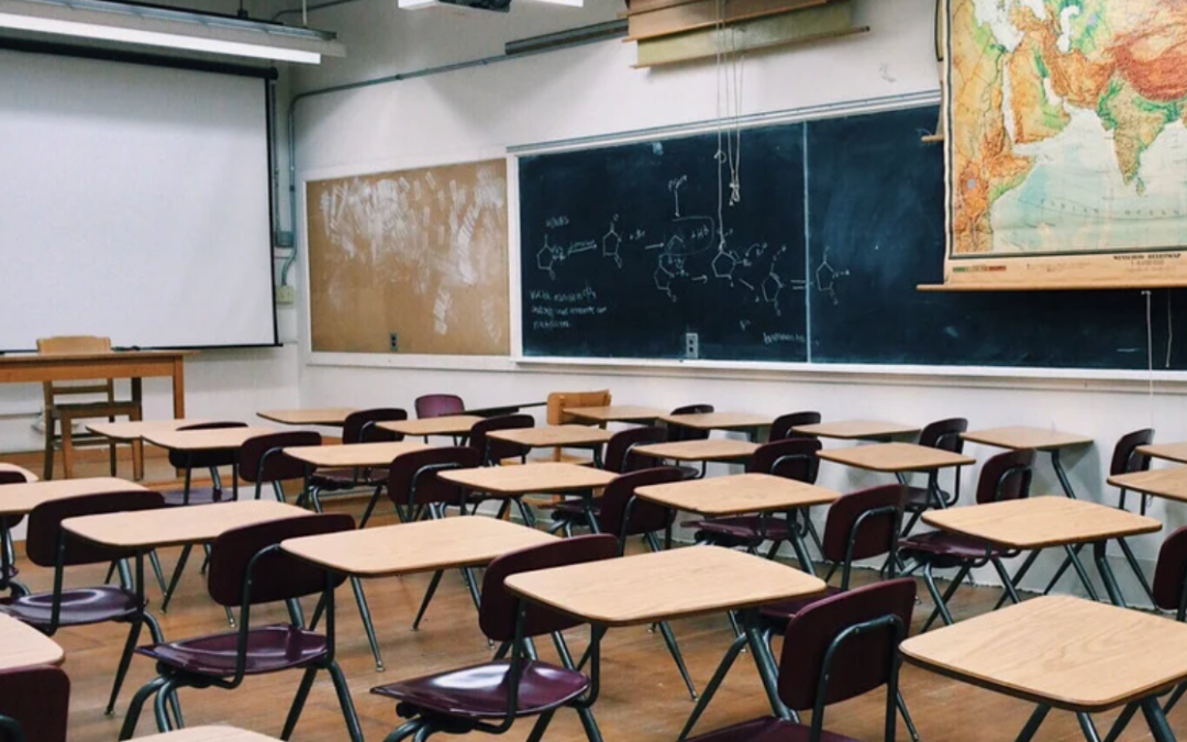 Missouri lawmaker wants to end school suspensions in K-3