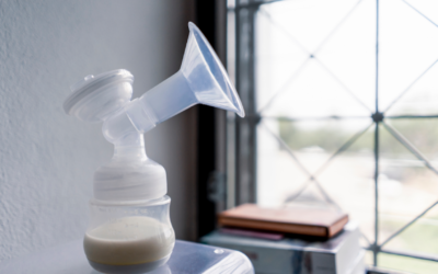 New Breast Pumping Law Expands Protections for Nursing Parents