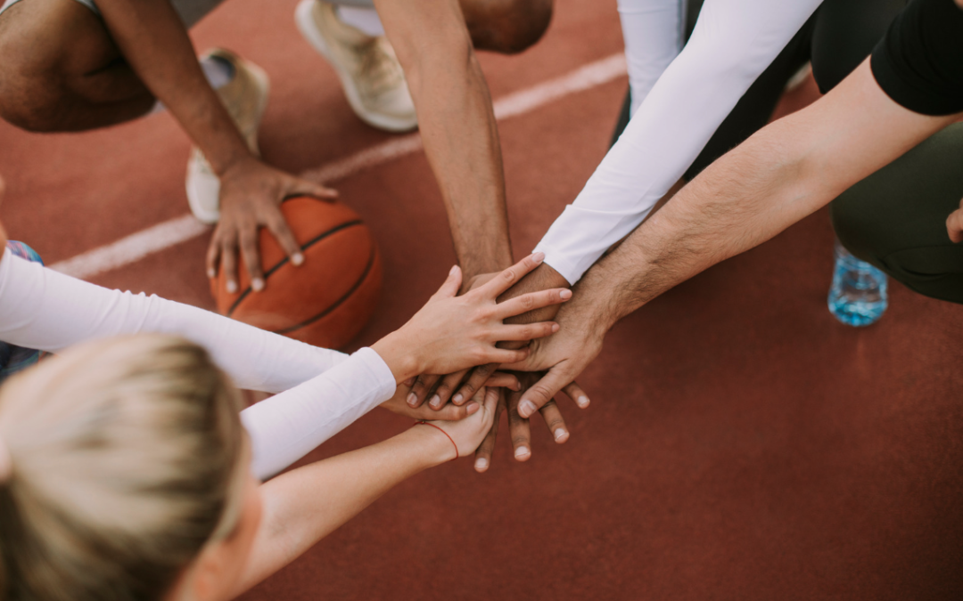 The Importance of Sports for Transgender Youth