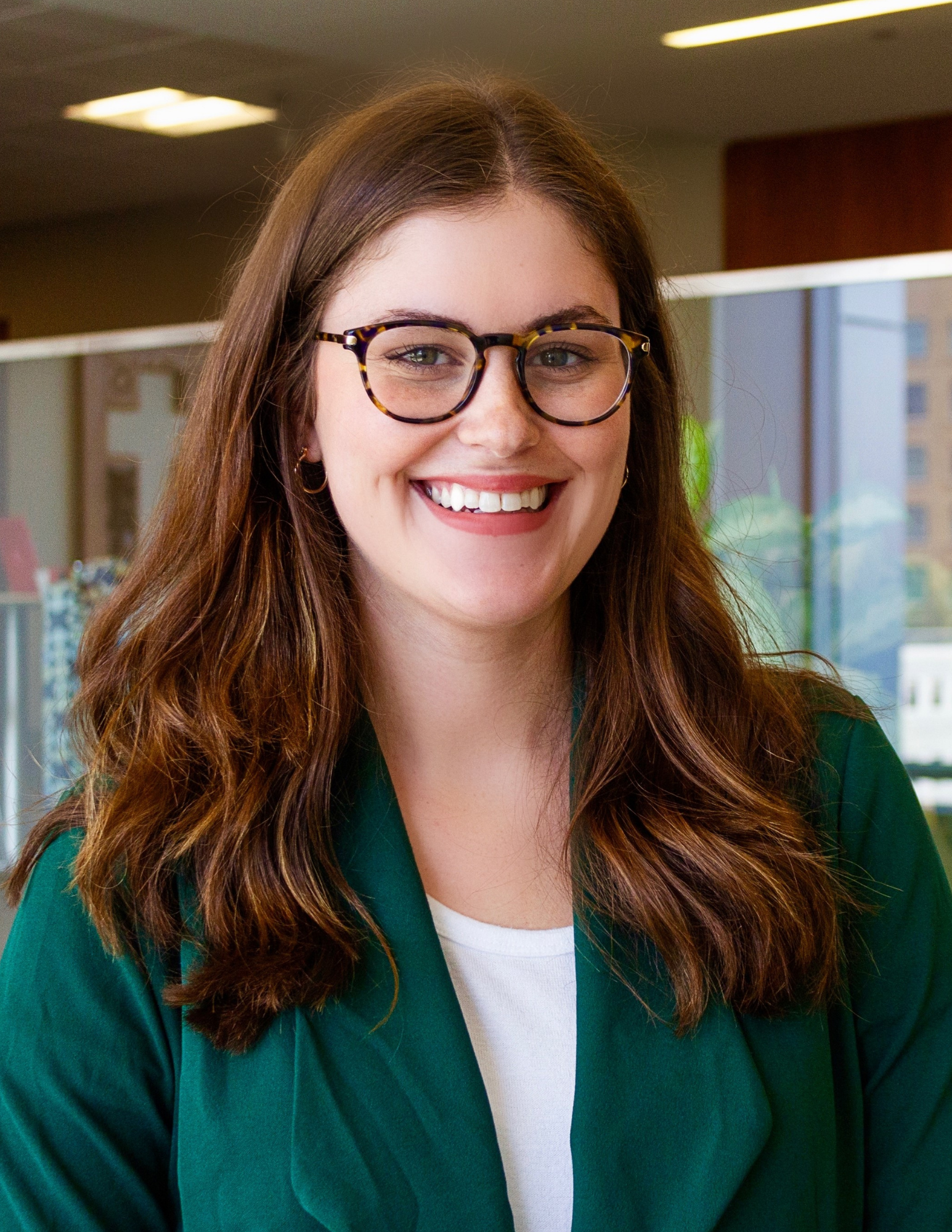 Kennedy Hunt Law - Ellen Bruntrager
