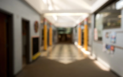 17 States File Lawsuit Calling for an End to Section 504