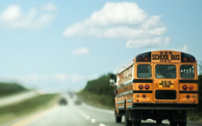 Students with Disabilities are More Vulnerable to Transportation Cuts