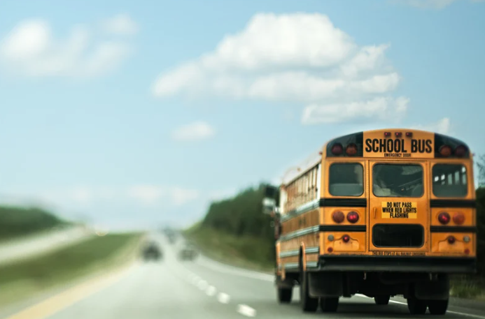 Students with Disabilities are More Vulnerable to Transportation Cuts