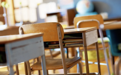 Kennedy Hunt P.C. Files Disability Discrimination Lawsuit against Cahokia Unit School District #187