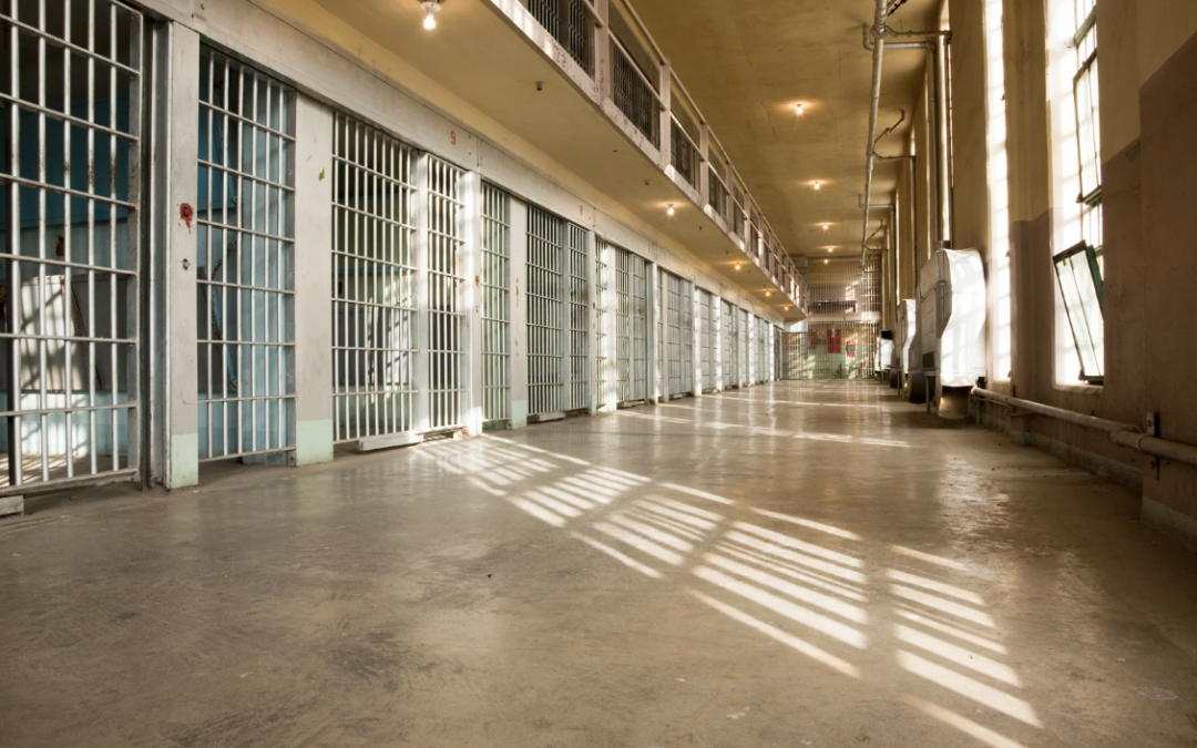 Kennedy Hunt P.C. Files Lawsuit Against Illinois Department of Corrections