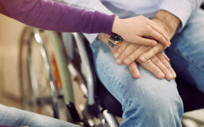 How Medicaid Cuts Impact People with Disabilities, and the People Who Care for Them
