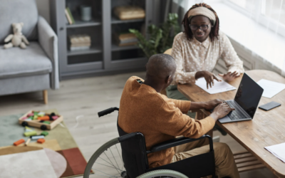 Disability Rights Groups Fear More Funding Cuts 35th Years After the ADA was Signed into Law