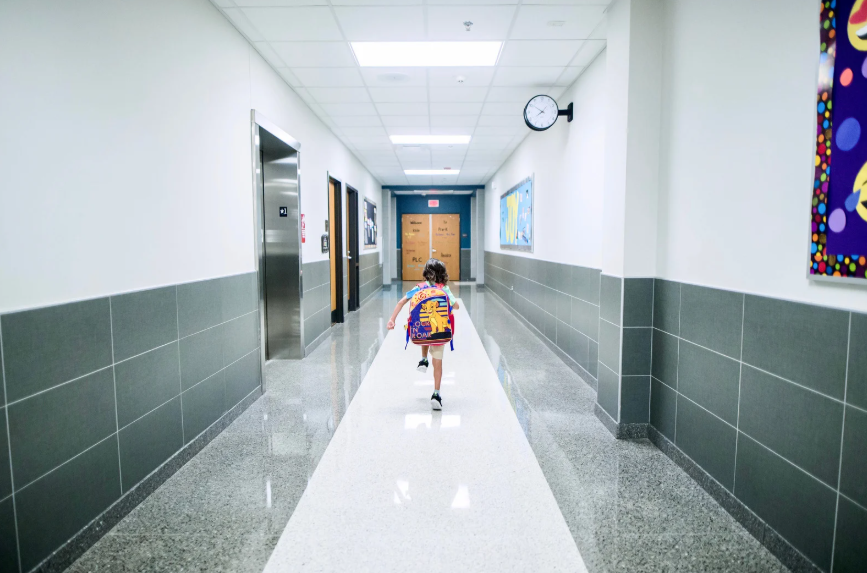 Kennedy Hunt P.C. Files Complaint Against Carbondale Community High School