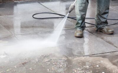 Kennedy Hunt P.C. Files Employment Rights Lawsuit Against Crescent Mobile Power Wash, Inc.