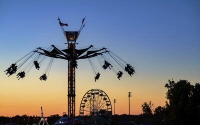 Theme Parks Face New ADA Investigation