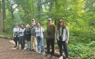 Kennedy Hunt P.C. Celebrates Warbler Day