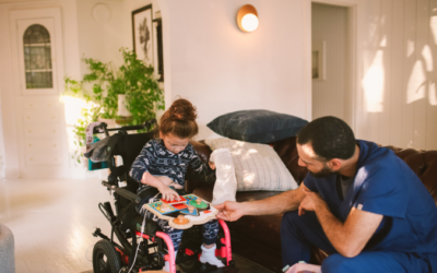 The End of Olmstead? Some Disabled Americans Fear Return of Institutionalization